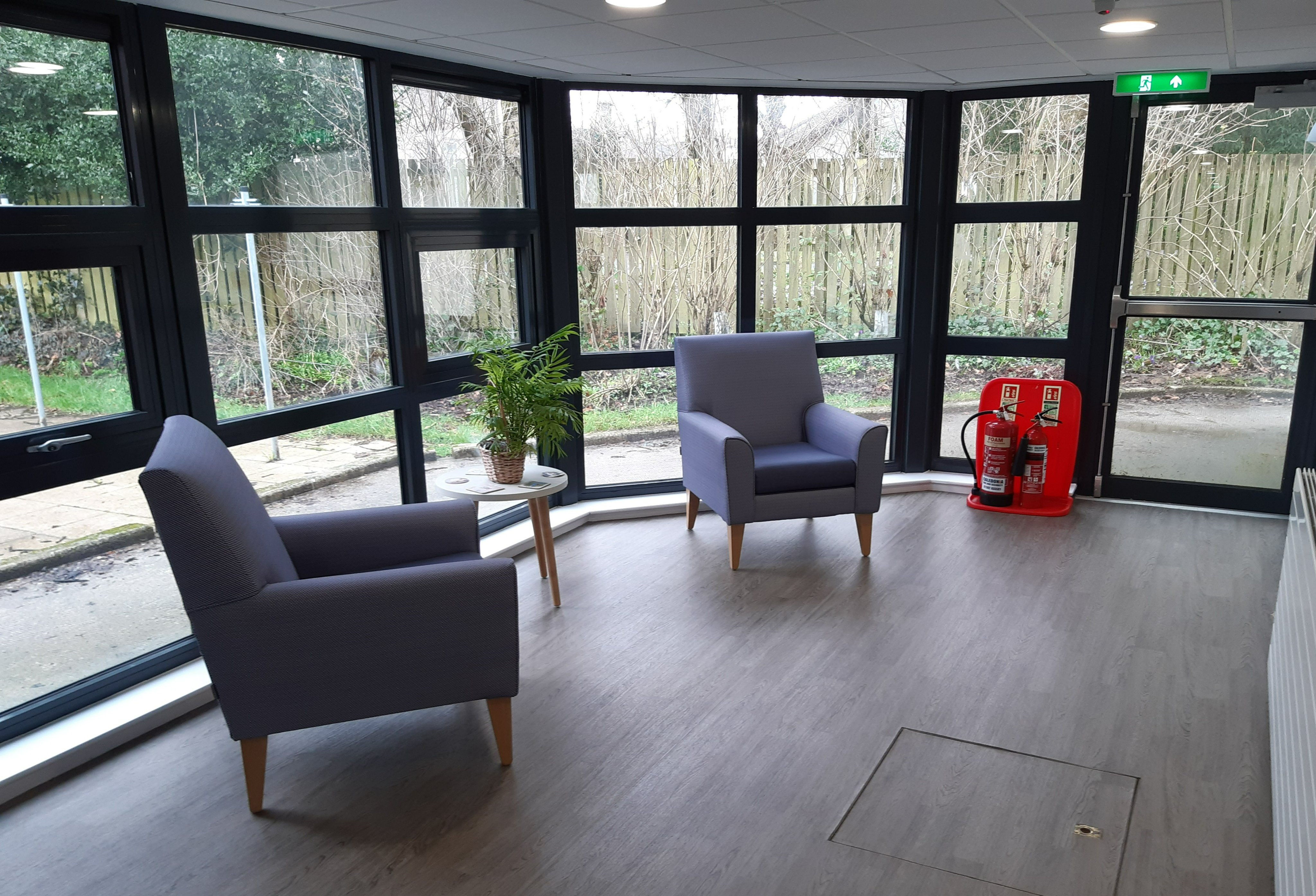 North Ayrshire Council completes Connell Court sheltered housing